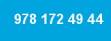 978 172 49 44 978 172 49 44